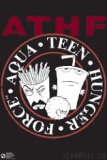 Watch M4ufree Aqua Teen Hunger Force Online